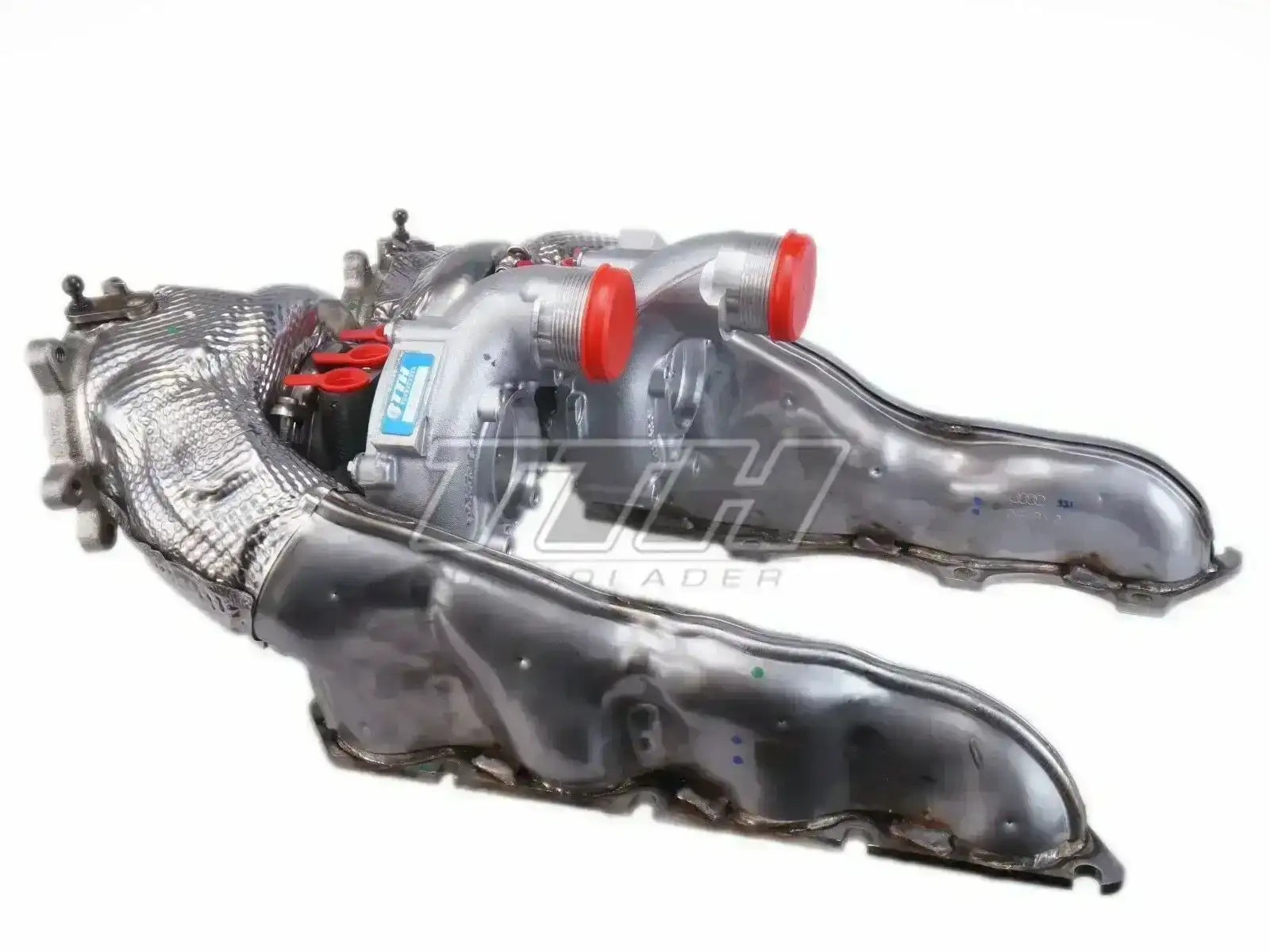 TTH Upgrade Turbolader (1000 PS): Audi RS6 C7

bild3