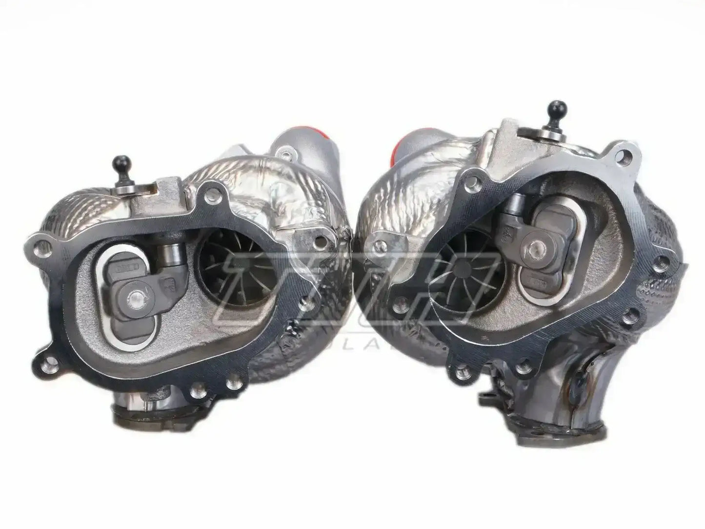 TTH Upgrade Turbolader (1000 PS): Audi RS6 C7

bild2