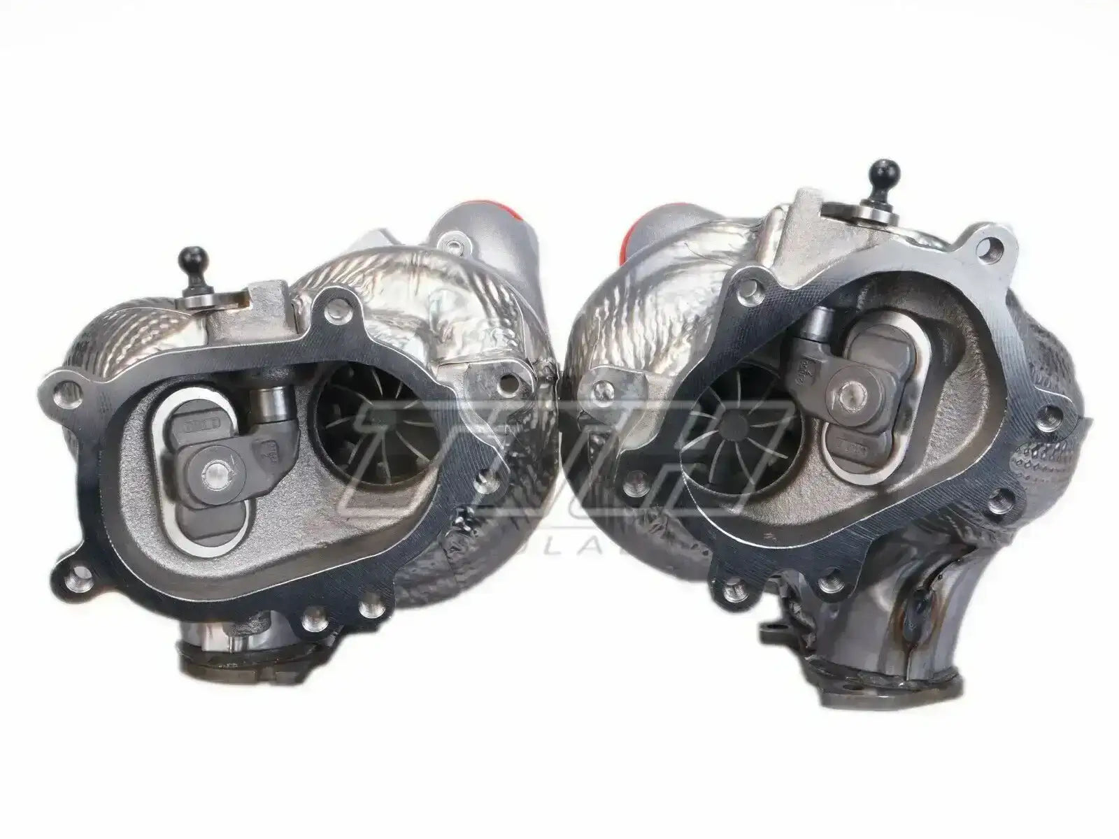 TTH Upgrade Turbolader (1000 PS): Audi RS6 C7

bild2