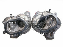 TTH Upgrade Turbolader (1000 PS): Audi RS6 C7

bild2