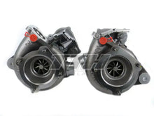 TTH Upgrade Turbo (1000 PS): Porsche 991 Turbo S 3.8

bild2