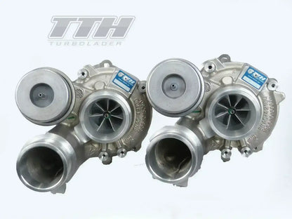 TTH Upgrade Turbo (Kugellager/1040 PS): AMG M177/M178

bild1