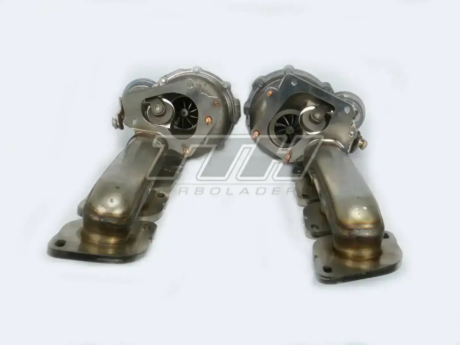 TTH Upgrade Turbolader (950 PS): Mercedes M157 5.5

bild9