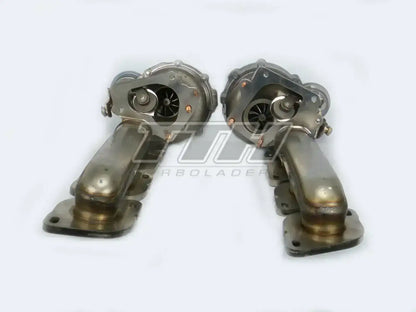 TTH Upgrade Turbolader (950 PS): Mercedes M157 5.5

bild9