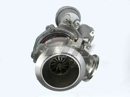 TTH Upgrade Turbo (Kugellager/1040 PS): AMG M177/M178

bild5