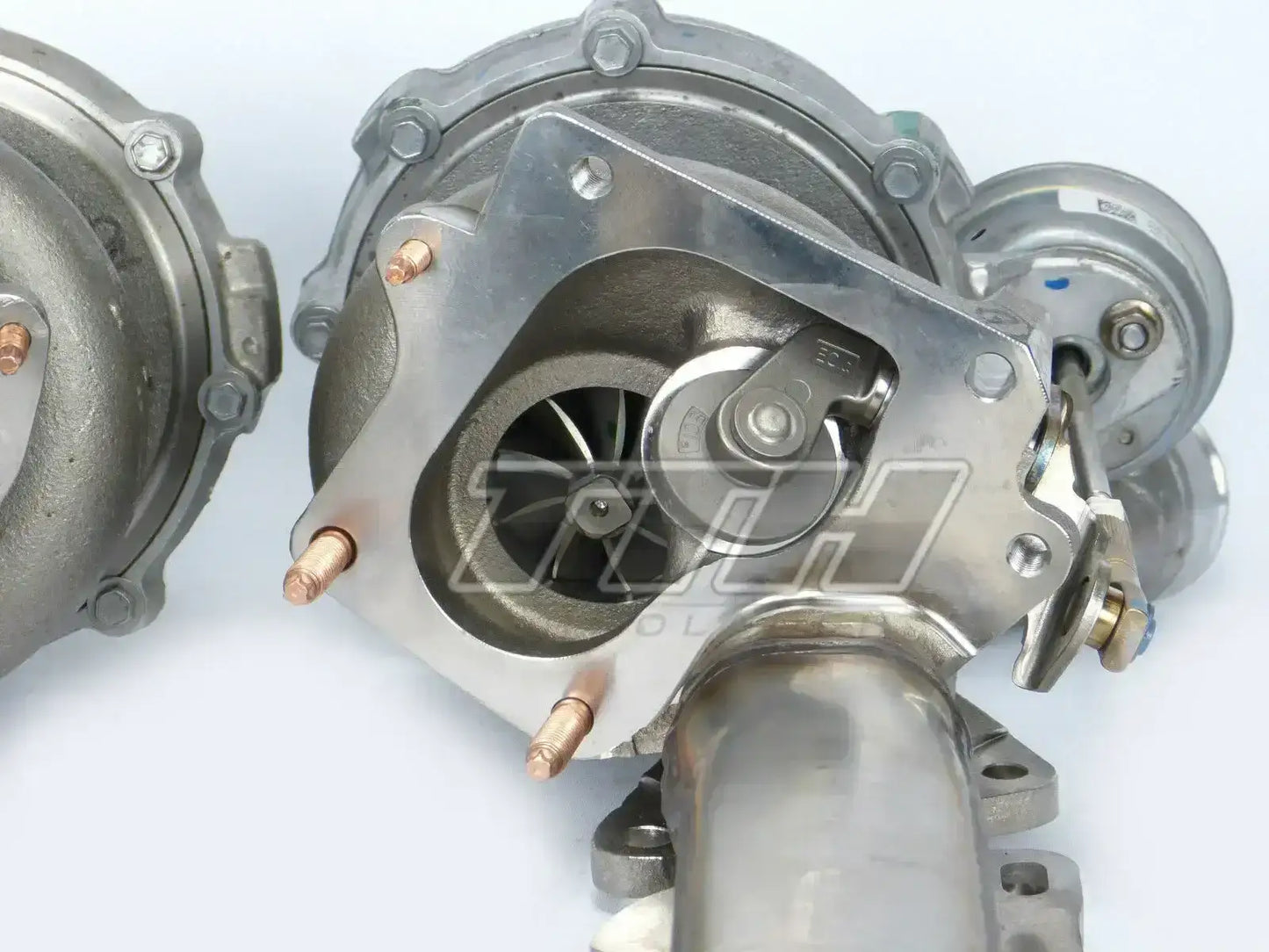 TTH Upgrade Turbolader (950 PS): Mercedes M157 5.5

bild3