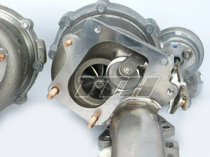 TTH Upgrade Turbolader (950 PS): Mercedes M157 5.5

bild3