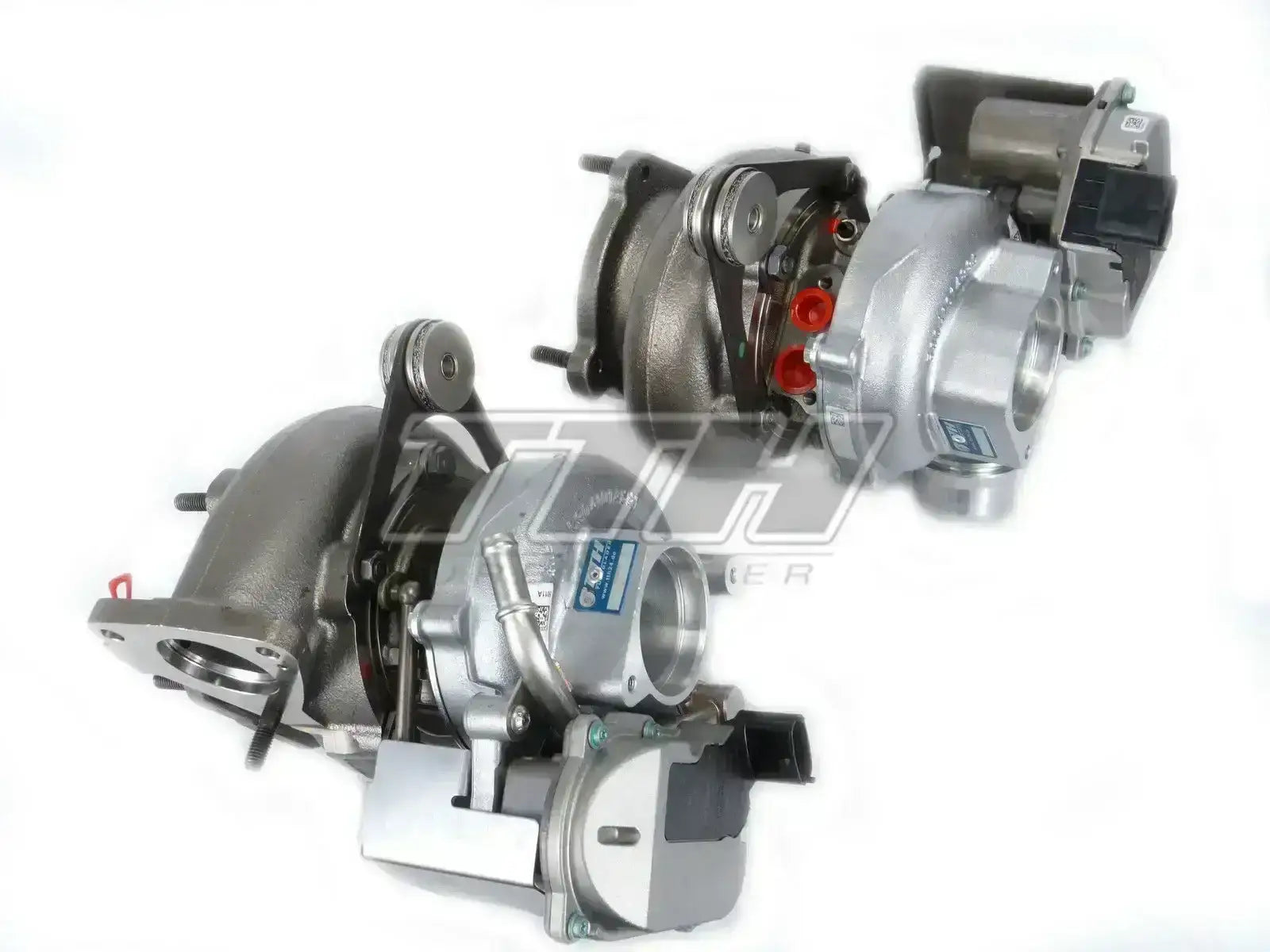 TTH Upgrade Turbo (1000 PS): Porsche 991 Turbo S 3.8

bild4