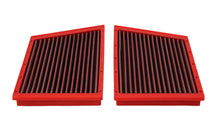 BMC Sportluftfilter für Porsche 911 Carrera/S