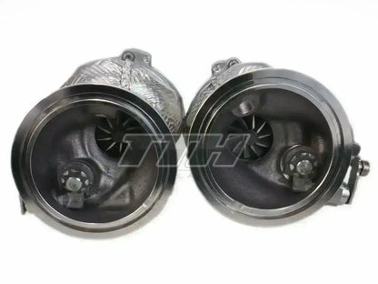 TTH Upgrade Turbolader: Porsche Panamera 971

bild5