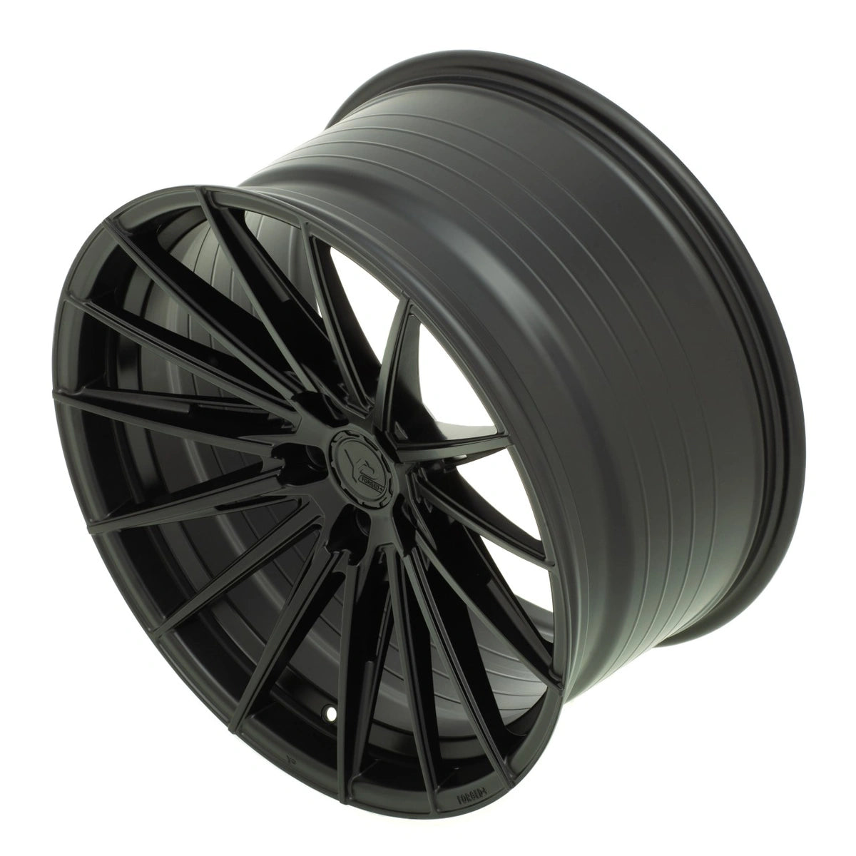 Yido Performance 20" Forged+ 1 | Mercedes AMG C63 S Limo/T-Modell bild 1
