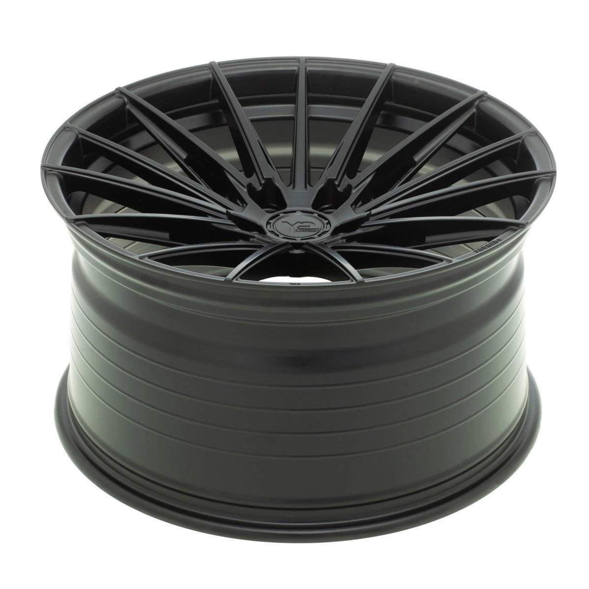 Yido Performance 20" Forged+ 1 | Mercedes AMG C63 S Limo/T-Modell bild 4