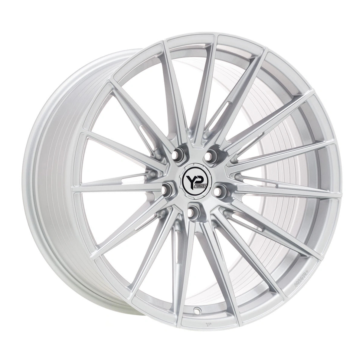 Yido Performance 20" Forged+ 1 | Mercedes AMG C63 S Limo/T-Modell bild 6