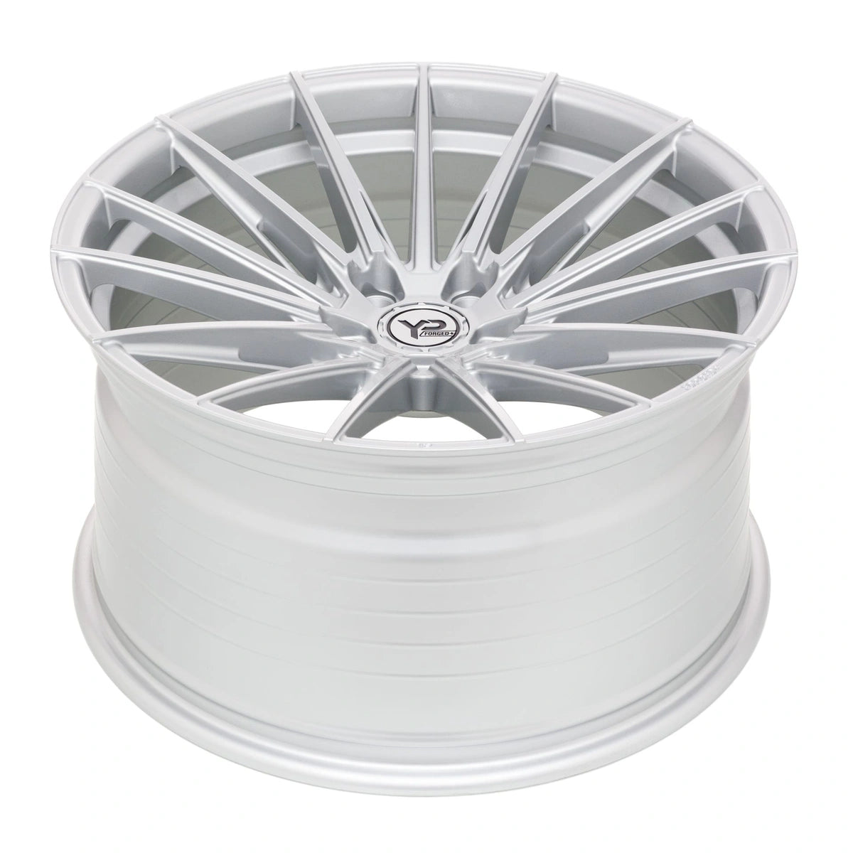 Yido Performance 20" Forged+ 1 | Mercedes AMG C63 S Limo/T-Modell bild 8