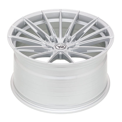Yido Performance 20" Forged+ 1 | Mercedes AMG C63 S Limo/T-Modell bild 8