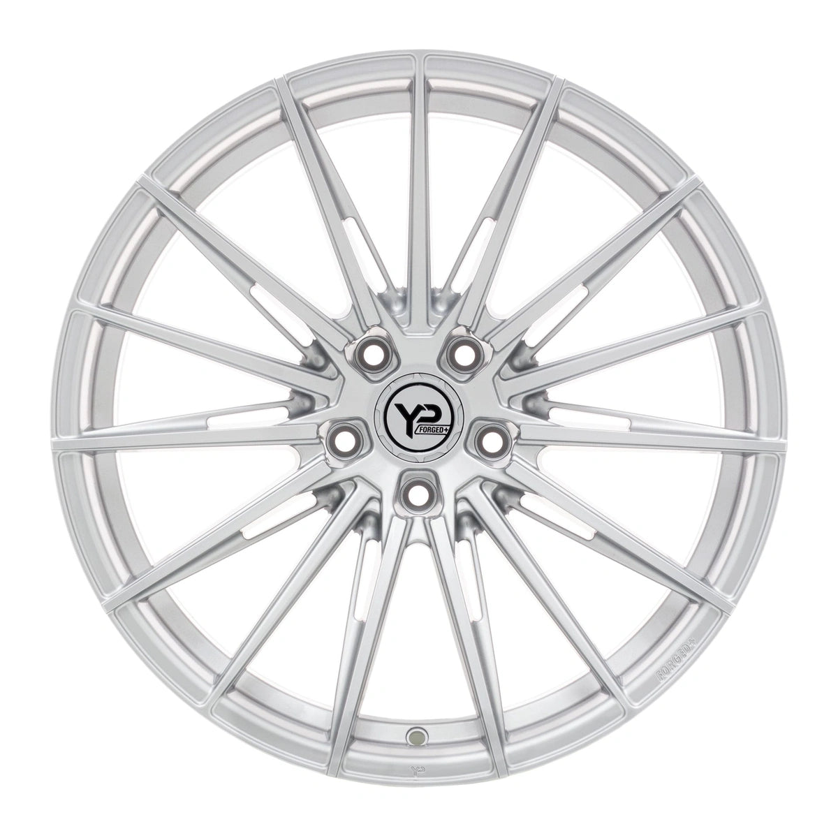 Yido Performance 20" Forged+ 1 | Mercedes AMG C63 S Limo/T-Modell bild 7