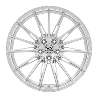 Yido Performance 20" Forged+ 1 | Mercedes AMG C63 S Limo/T-Modell bild 7
