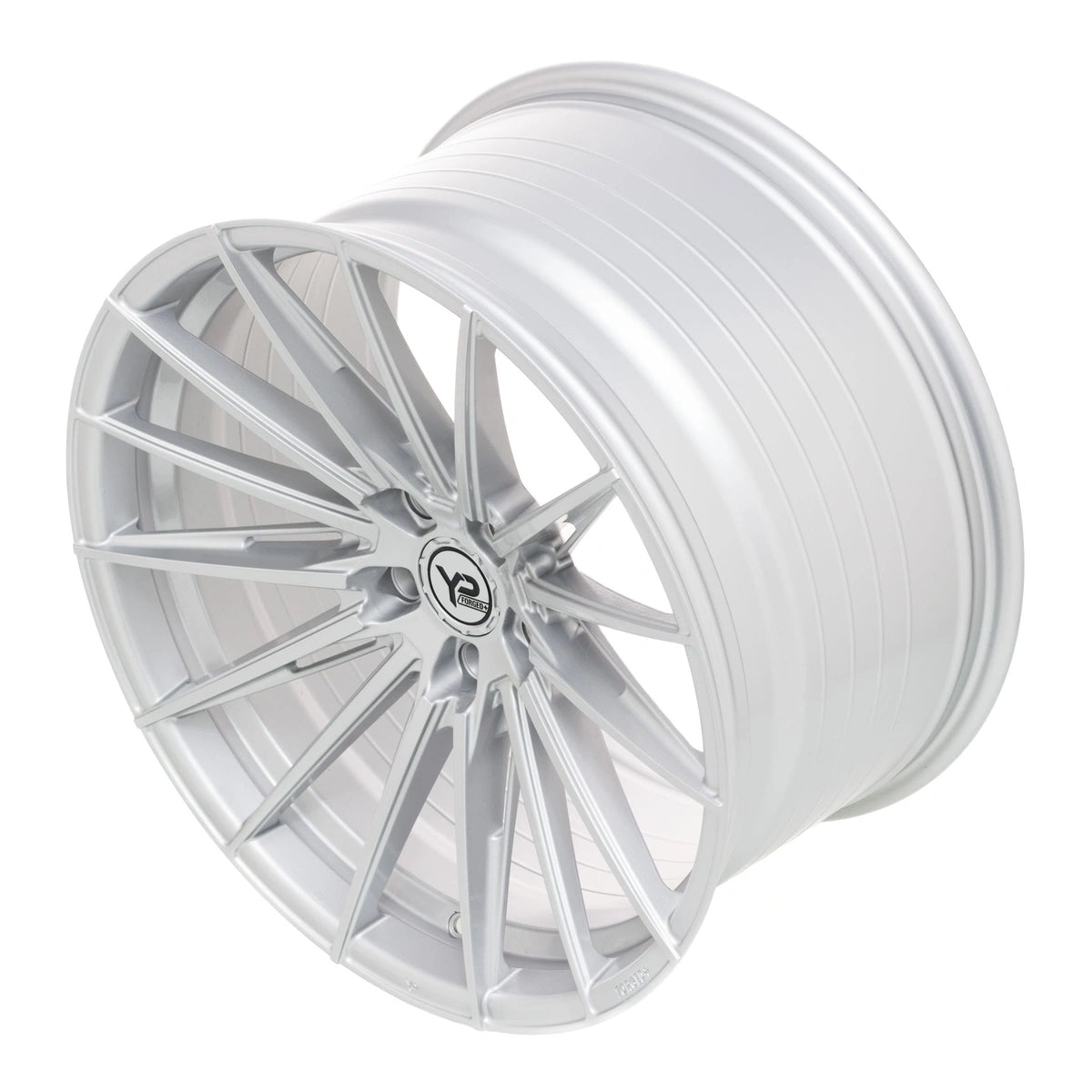 Yido Performance 20" Forged+ 1 | Mercedes AMG C63 S Limo/T-Modell bild 5