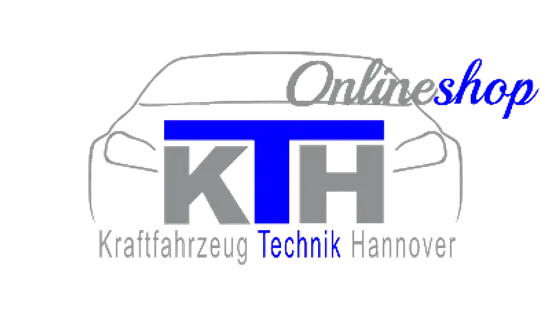 KTH online shop – Kraftfahrzeug Technik Hannover