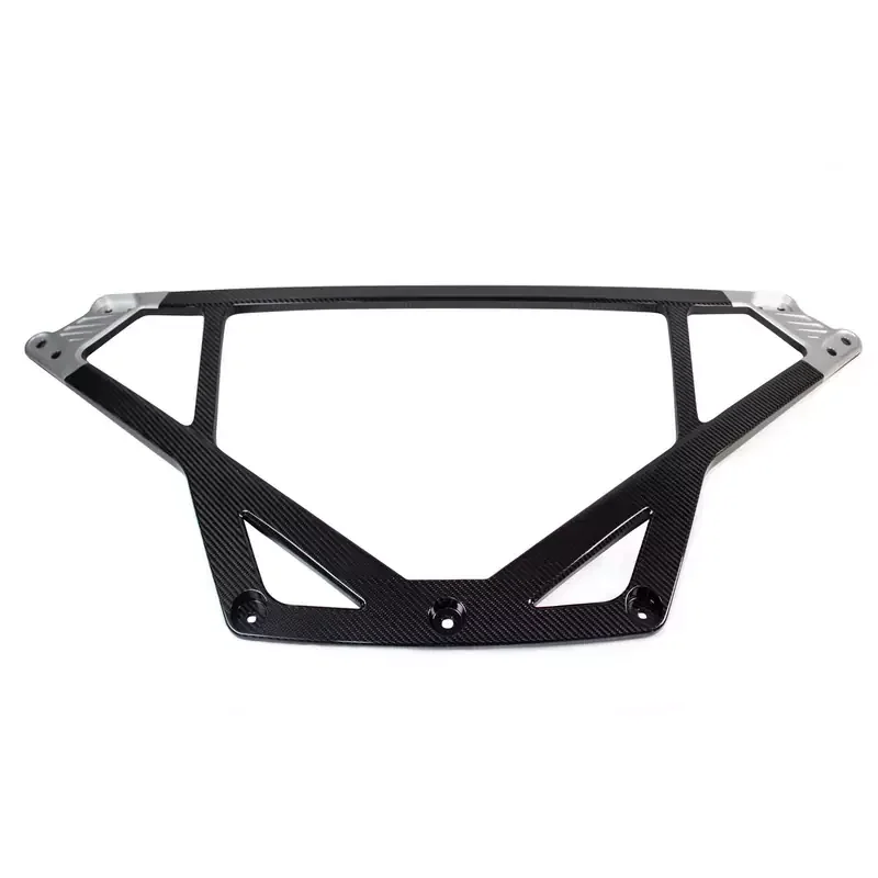Aulitzky Domstrebe Carbon, Carbon glänzend passend für BMW M2 / M3 / M4 G80 / G81 / G82 / G83 / G87