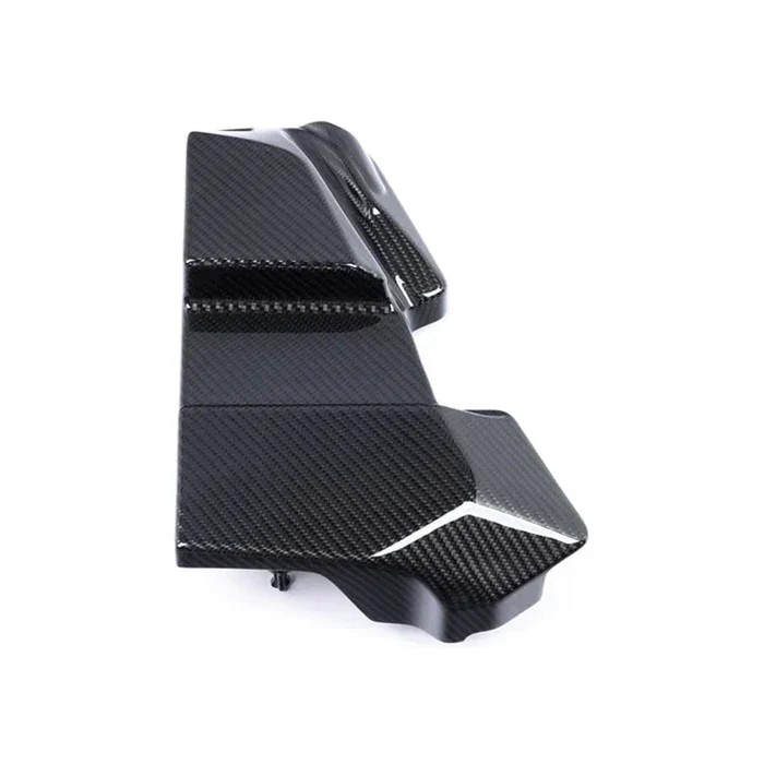Aulitzky ECU Abdeckung Carbon passend für BMW M2 / M3 / M4 G80 / G81 / G82 / G83 / G87