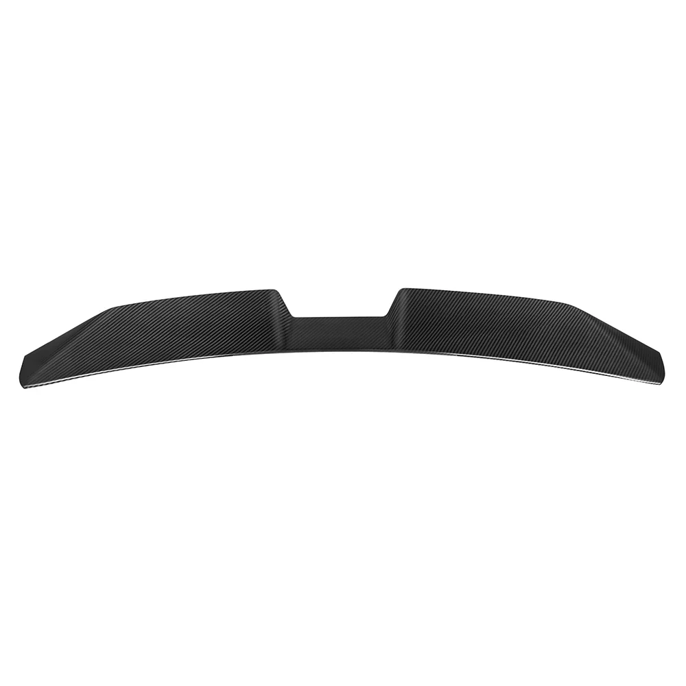 Aulitzky Heckspoiler Dachkante SOOQOO Carbon passend für BMW M2 / M240i / 2er G87 / G42