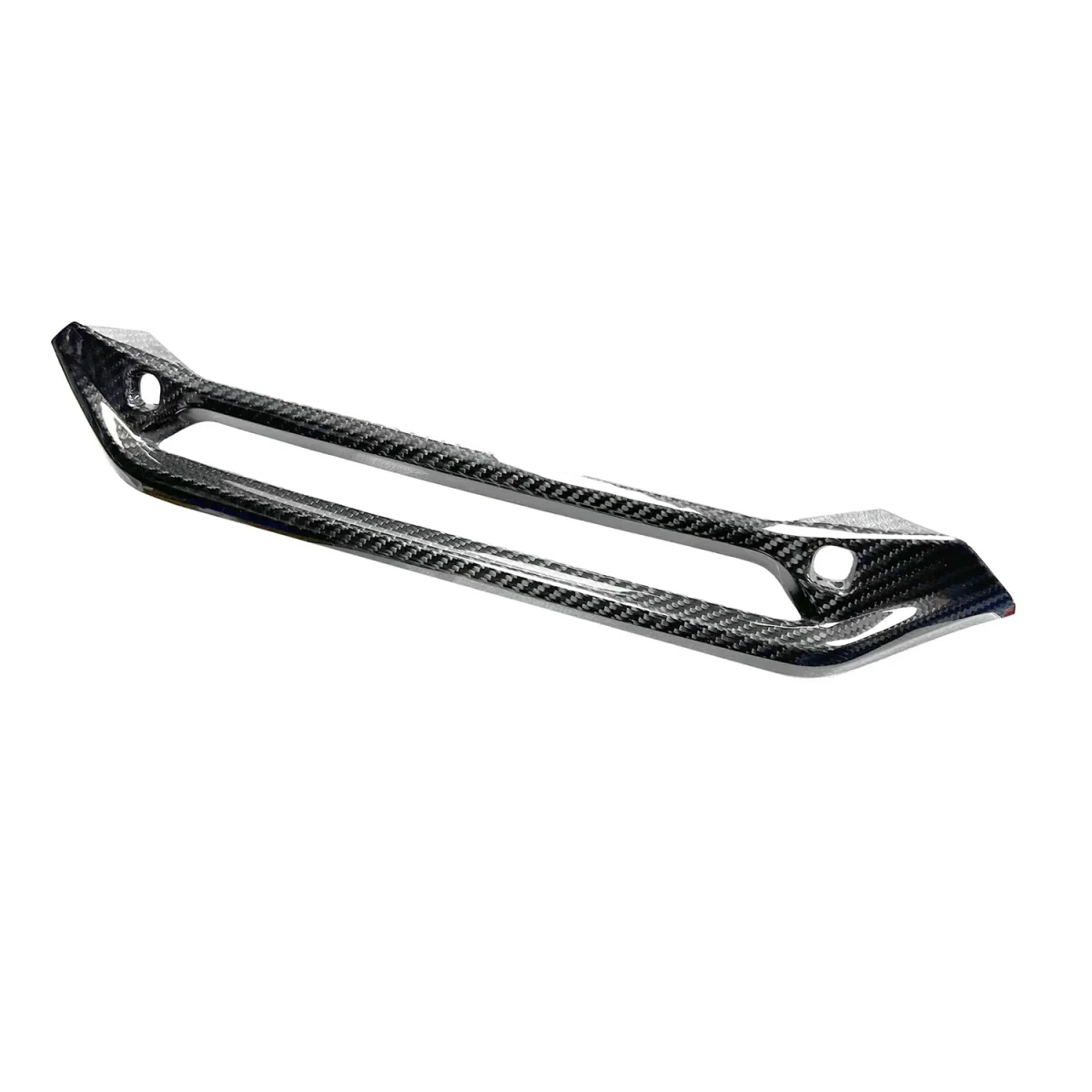 Aulitzky Lüftungsverkleidung ID8.5 Carbon passend für BMW M2 / M3 / M4 G80 / G81 / G82 / G83 / G87