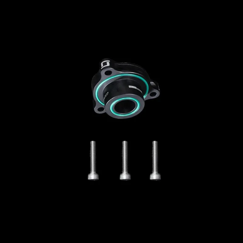 Land Rover Defender (L663) 110 PT306 3.0L I6 Turbo FTA Adapter – BlackBoost performance part