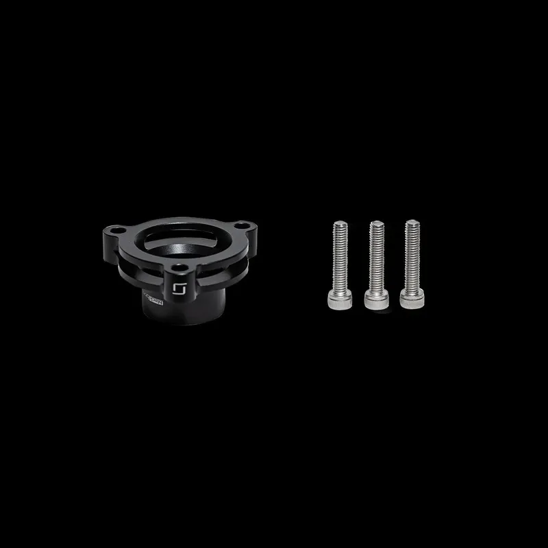 BlackBoost FTA Adapter | for Jeep Wrangler (JL) 4xe GME T4 2.0L I4 Turbo – BlackBoost performance part