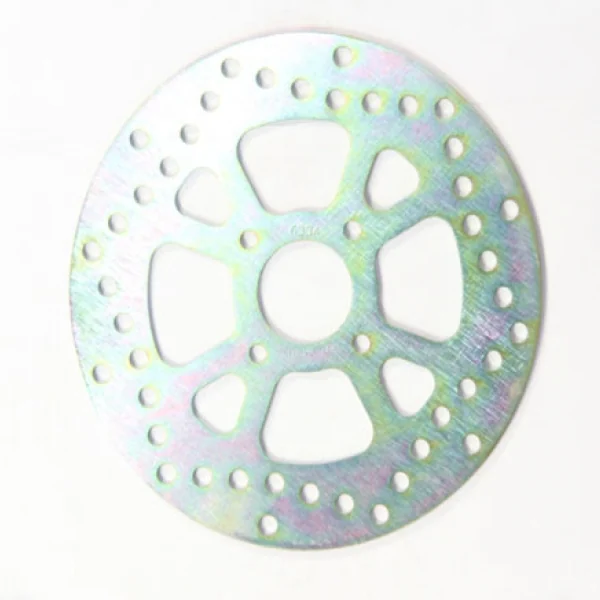 EBC Carbonstahl Disc passend für Aprilia Classic 50/125 (MJ 1995–2001)