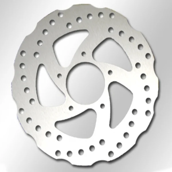 EBC INOX Contour-Disc passend für Aprilia Tuono V4 R (TY), Aprilia Tuono (RR) u. a.