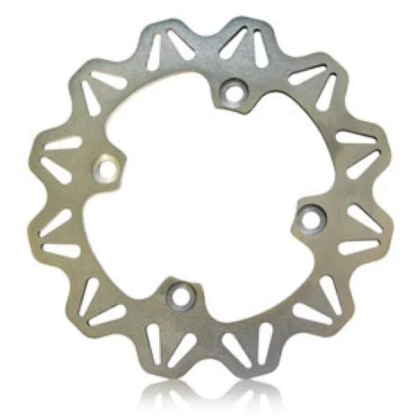 EBC INOX CX Disc passend für KTM 525 XC (MJ 2006–2007), KTM 300 XC (MJ 2012–2015) u. a.