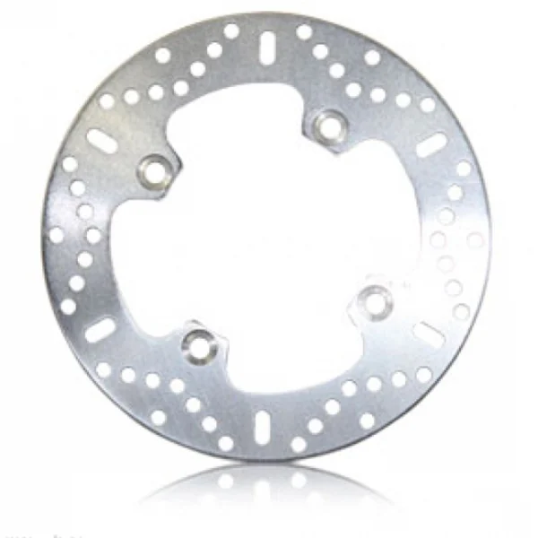EBC INOX-Disc passend für Aprilia ETV 1000 Caponord (1. Serie)