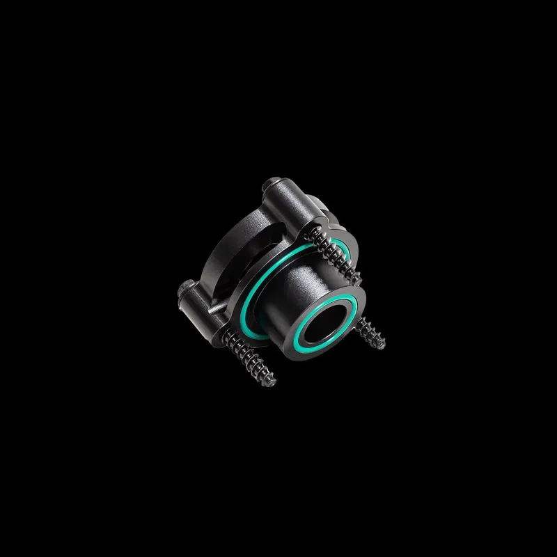 Ford Bronco (U725) 3.0L EcoBoost V6 Twin-Turbo FTA Adapter – BlackBoost performance part