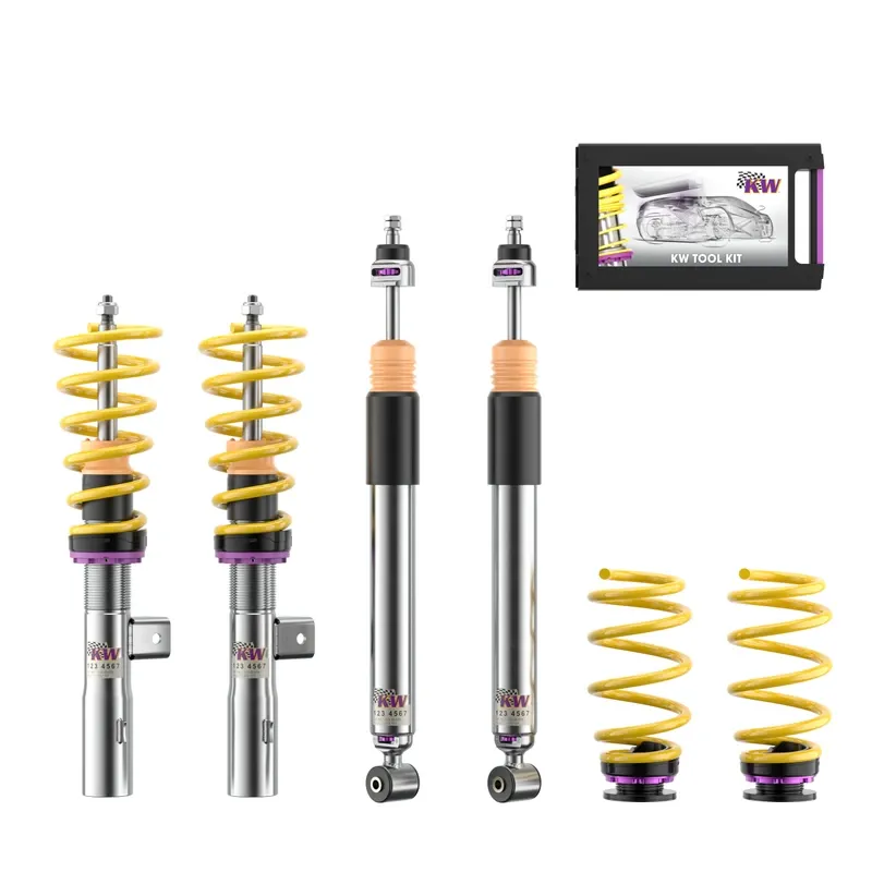 KW Fahrwerk V3 Leveling passend für Mercedes-Benz A-Klasse W177