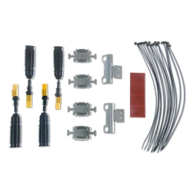 KW Stilllegungssatz für elektronische Dämpfung passend für Alfa Romeo MiTo (Typ 955)