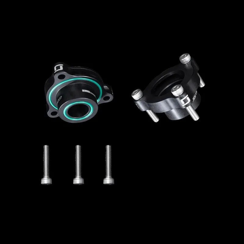 Lexus LX600 (J310) V35A-FTS 3.5L V6 Twin-Turbo Adapter – BlackBoost performance part