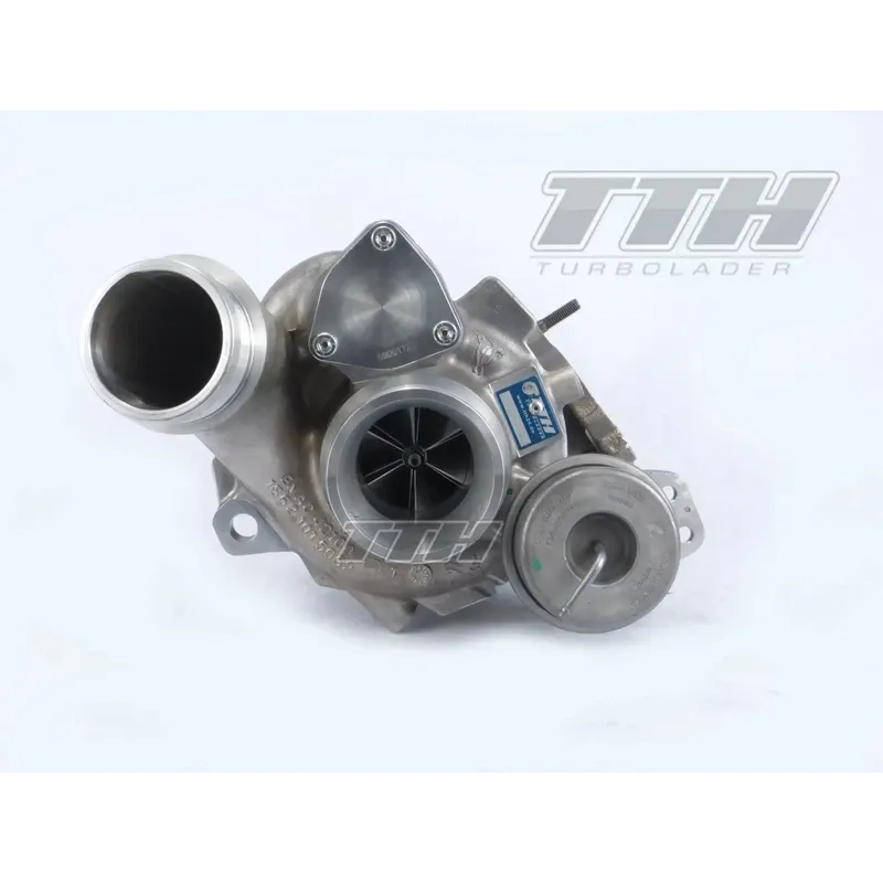 TTH Upgrade Turbolader (500 PS): Mercedes M133 2.0

bild 1